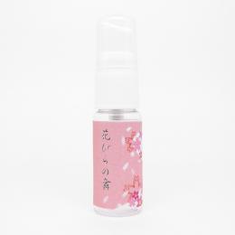 花びらの舞 ミストスプレー15ml