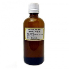 スウィートアーモンド 105ml