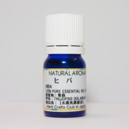 ヒバ 5ml