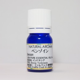 ベンゾイン 30ml プロ用 アロマオイル 精油　エッセンシャルオイル