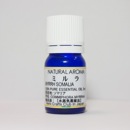 ミルラ 15ml プロ用 アロマオイル 精油　エッセンシャルオイル